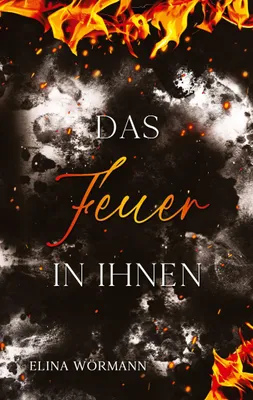 Produktbild von Das Feuer in ihnen