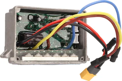 Produktbild von 36V Elektroroller-Steuerplatine für Ninebot G30 Controller-Montagesatz, Modifikationszubehör
