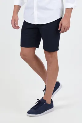 Produktbild von BLEND BHPierre Herren Chino Shorts Bermuda Kurze Hose mit Stretch