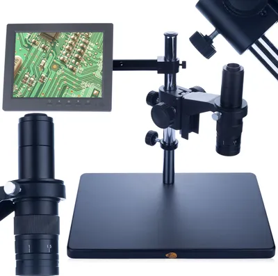 Obrázek produktu pro Rosfix Digitální Mikroskop Earth pro MCEP-0.5X