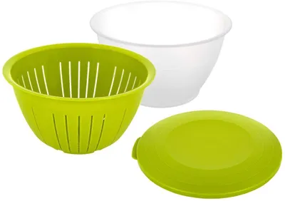 Immagine prodotto di WESTMARK 2418227A Schüssel Olympia transparent