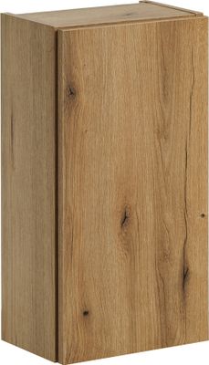 Hängeschrank 30cm, Eiche, NEWPORT-56-OAK