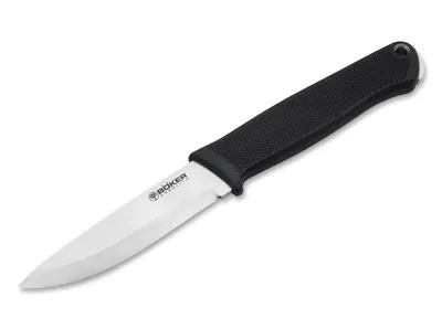 Image de Böker Arbolito couteau BK-1 noir - Argentine