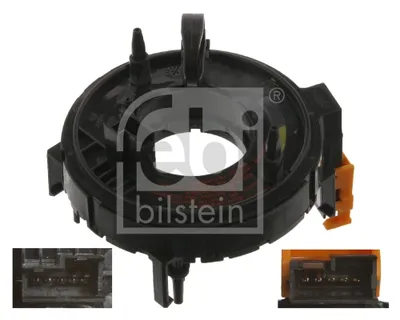 Obrázok produktu pre Wickelfeder, Airbag FEBI 34702