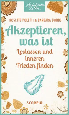 Image de Akzeptieren, was ist