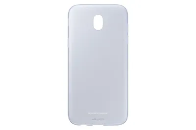 Produktbild von Samsung EF-AJ530 Jelly Cover
