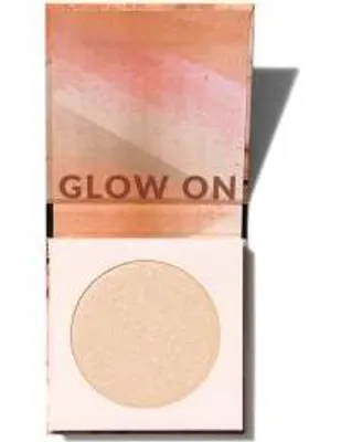Produktbild von AVON Ultra Highlighter-Puder Icy Glow