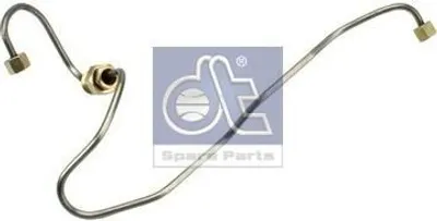 Produktbild von DT Spare Parts Hochdruckleitung Einspritzanlage 4.10273