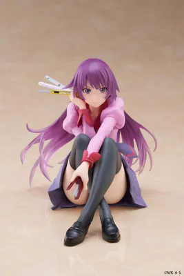 Zdjęcie produktu dla Kopia figurki TAITO PVC STATUE ATTACK ON TITAN HANS ZOE HANGE SURVEY CORPS FIGURE  Taito