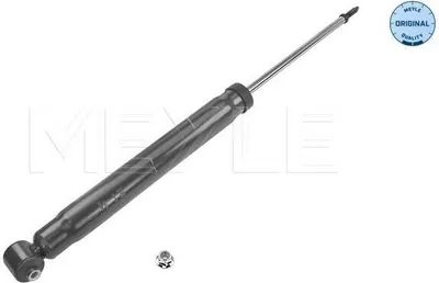 Produktbild von 2x MEYLE SATZ Gasdruck STOSSDÄMPFER HINTEN