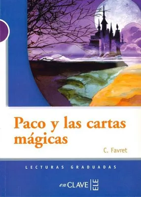 Immagine prodotto di Paco e le carte magiche