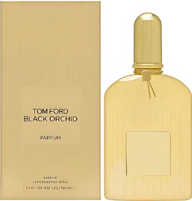Image de Parfum pour femme Tom Ford Black Orchid EDP (50 ml)