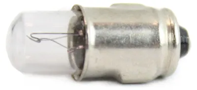 Immagine prodotto di Lampada a sfera 12V 2W BA7S di Glüwo