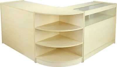 Imagen del producto de Zenith: Mostrador para tienda, mesa de venta