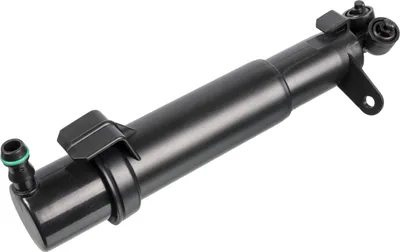 Produktbild von FEBI BILSTEIN Waschwasserdüse Scheinwerferreinigung 176567 Rechts passend für MERCEDES-BENZ E-Klasse Limousine (W211)