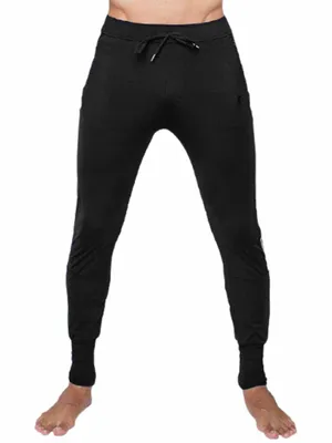 Produktbild von Supawear Boost Training Pants Black M