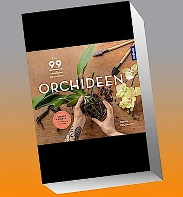 Immagine prodotto di Orchideen
