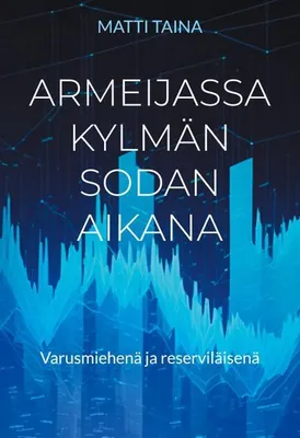Produktbild von Armeijassa kylmän sodan aikana
