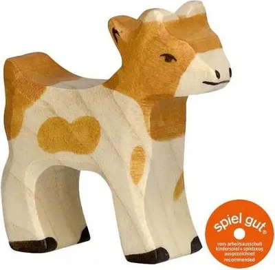 Immagine prodotto di Capretto HOLZTIGER in legno
