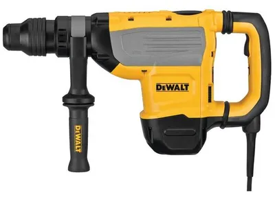 Image de Perceuse-marteau 1600 W, 48 mm, DEWALT D25733K