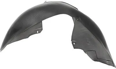 Produktbild von DIEDERICHS 2248017 Verkleidung Radhaus für VW Passat Variant (365) Vorne Links hinterer Teil