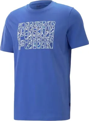 Produktbild von T-Shirt Puma 674482-92 für Herren