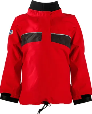Produktbild von Gumotex Quest wasserfeste Junior Paddlerjacke, Größe:Gr. 88