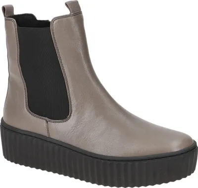 Produktbild von Gabor 33.712 Damen Stiefeletten - bequeme Stiefelette braun Freizeit NEU