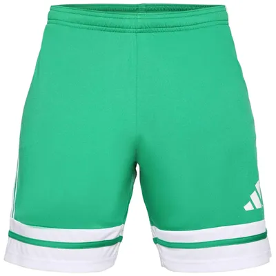 Immagine prodotto di Pantaloncini Adidas Squadra 25 "Team Green / White" da Uomo