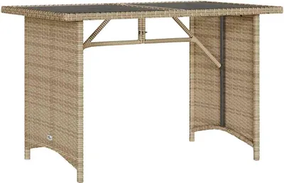 Zdjęcie produktu dla VidaXL 366353, Beżowy, 680 mm, 1100 mm, 700 mm