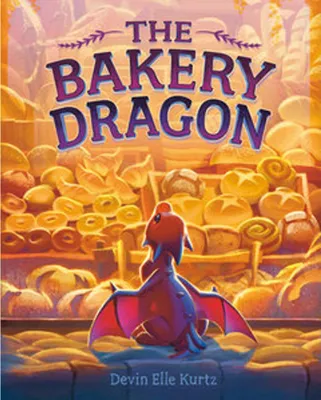 Obrázok produktu pre The Bakery Dragon