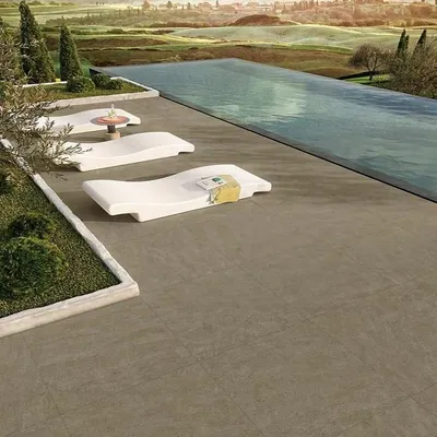 Obrázek produktu pro CASA39 Dlaždice v betonovém vzhledu 60 x 60 cm Margres Hybrid