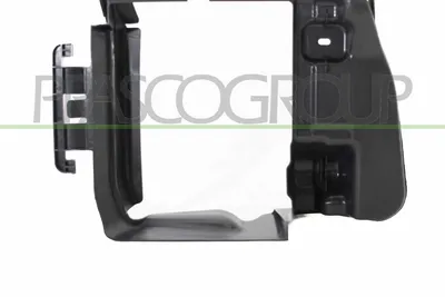 Produktbild von PRASCO Spoilerlippe PG4282114 Vorne Rechts passend für PEUGEOT 308 SW II