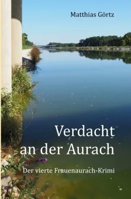 Produktbild von Verdacht an der Aurach