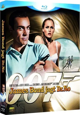 Produktbild von James Bond: Jagd Dr. No