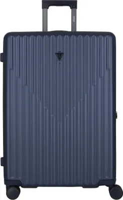 Produktbild von Guess Olbia 4 Rollen Trolley L 74 cm