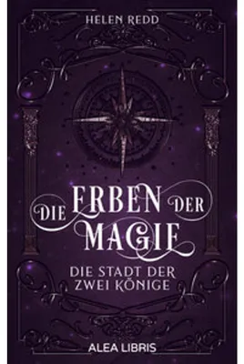 Obrázek produktu pro Die Erben der Magie