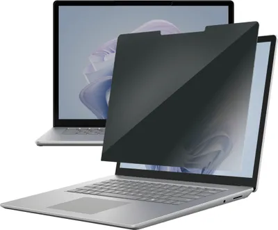 Produktbild von PanzerGlass Privacy Microsoft Surface Laptop 15" /6 /5 /4 /3