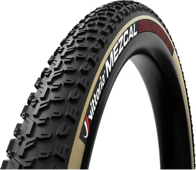 Image de VITTORIA pneu Mezcal 29x2.1 XCR TLR skinwall G2.0