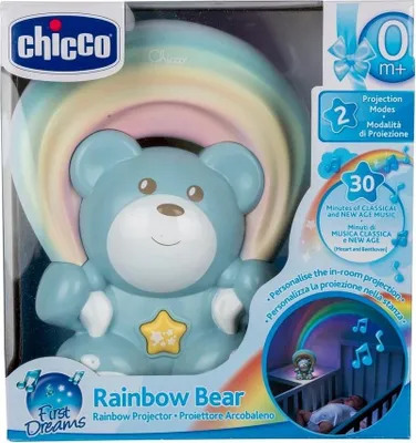 Produktbild von Chicco 00010474200000 Baby Mobile