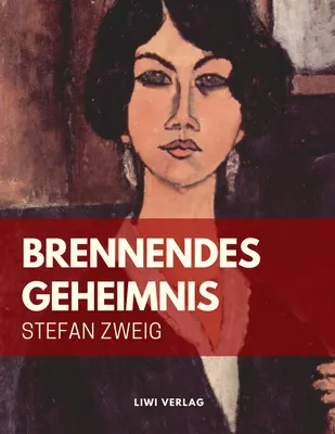 Produktbild von Brennendes Geheimnis