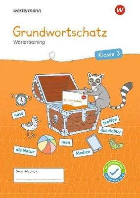 Image de Westermann Unterrichtsmaterialien Grundschule. Grundwortschatz 3