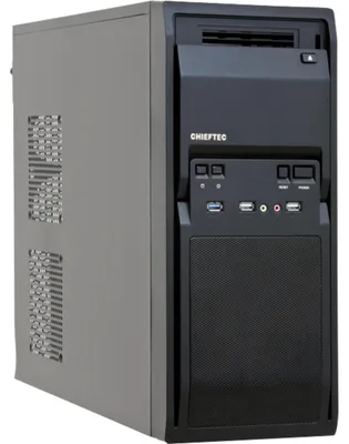 Immagine prodotto di Chieftec Geh MIDI LIBRA LG-01B-OP (B)