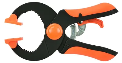 Obrázok produktu pre Upínacia svorka na drevo 200mm, Geko