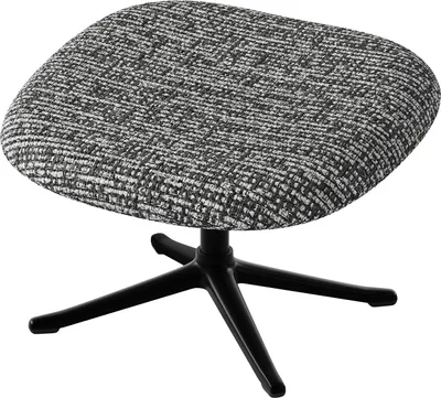 Produktbild von home24 Polsterhocker