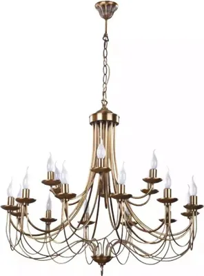Zdjęcie produktu dla Lampa sufitowa Nowoczesny salon luksusowe nowe szkło