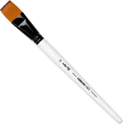 Obrázok produktu pre Darwi DFY Plochý štetec 24 1 ks 1 ks