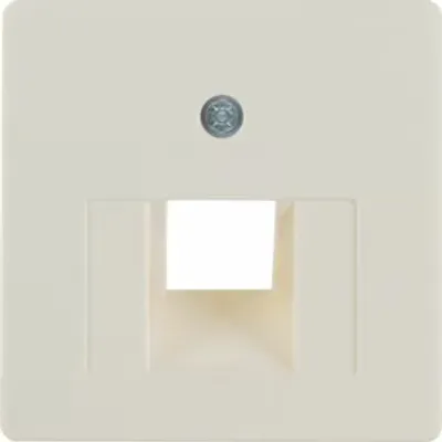 Produktbild von Berker Zentralplatte ws 146802