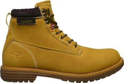 Obrázok produktu pre KangaRoos Obuv Kboot Men Tan, 7733A170719