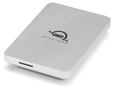 Produktbild von Envoy Pro Elektron 480 GB, Externe SSD